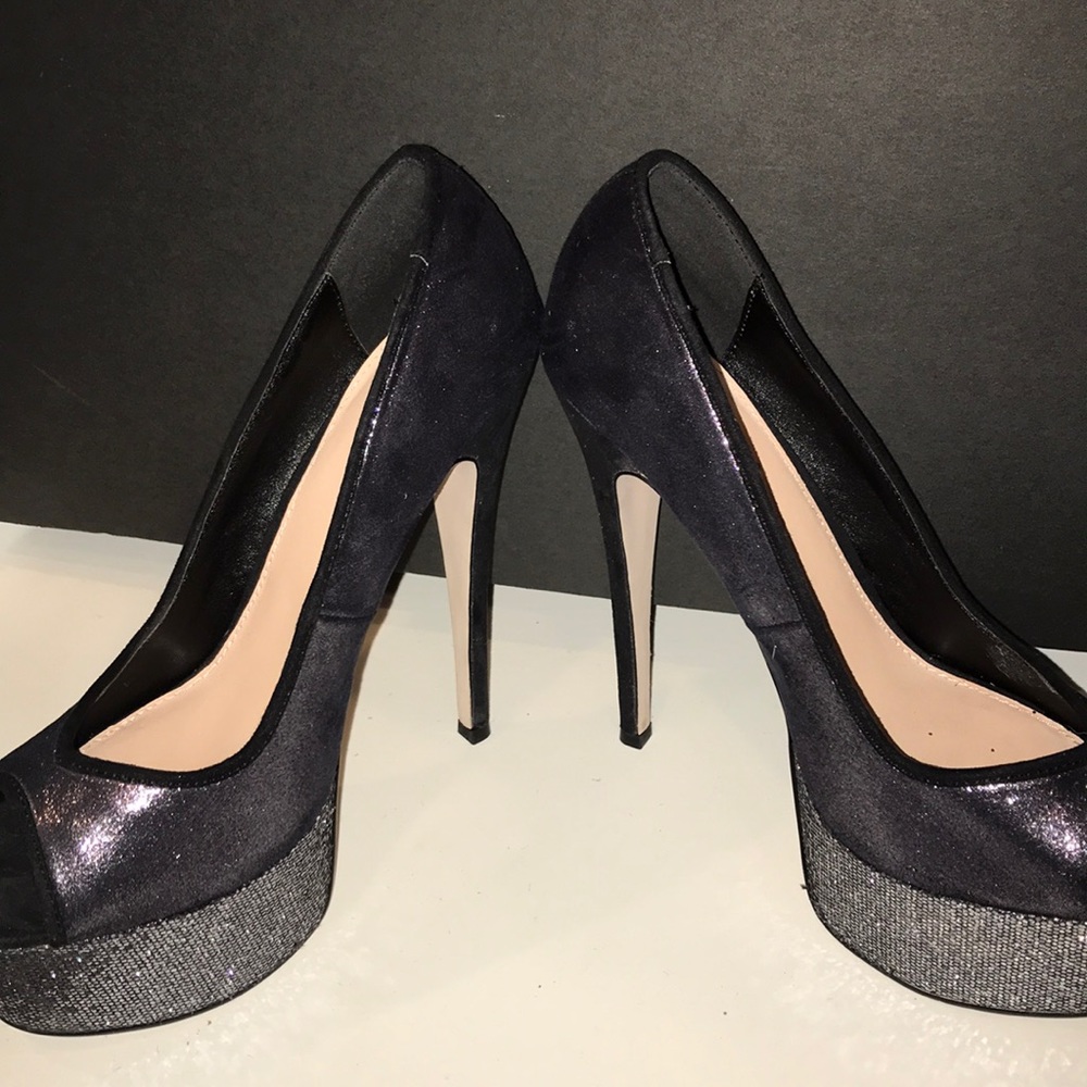 Carvela heels